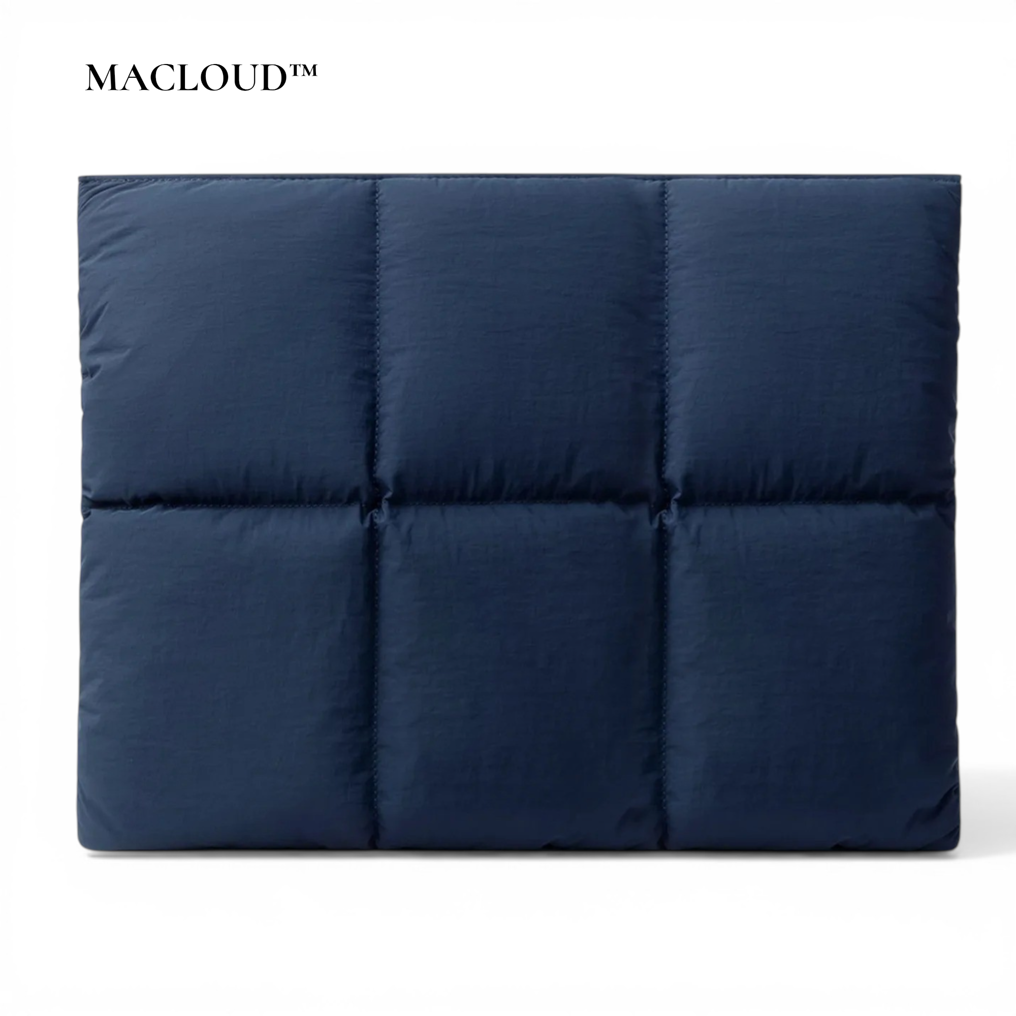 Funda para portátil MACLOUD™ Cloudy