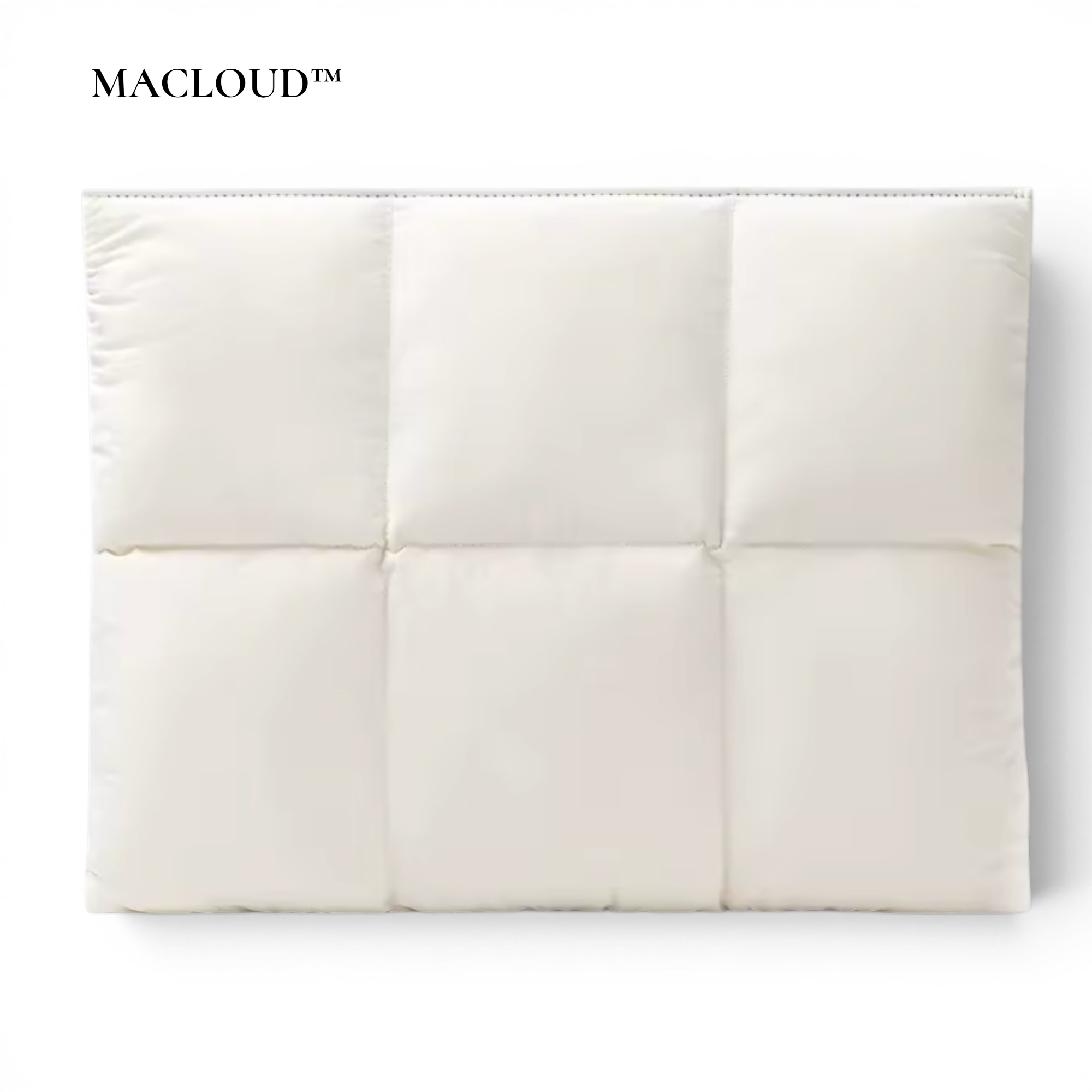 Funda para portátil MACLOUD™ Cloudy
