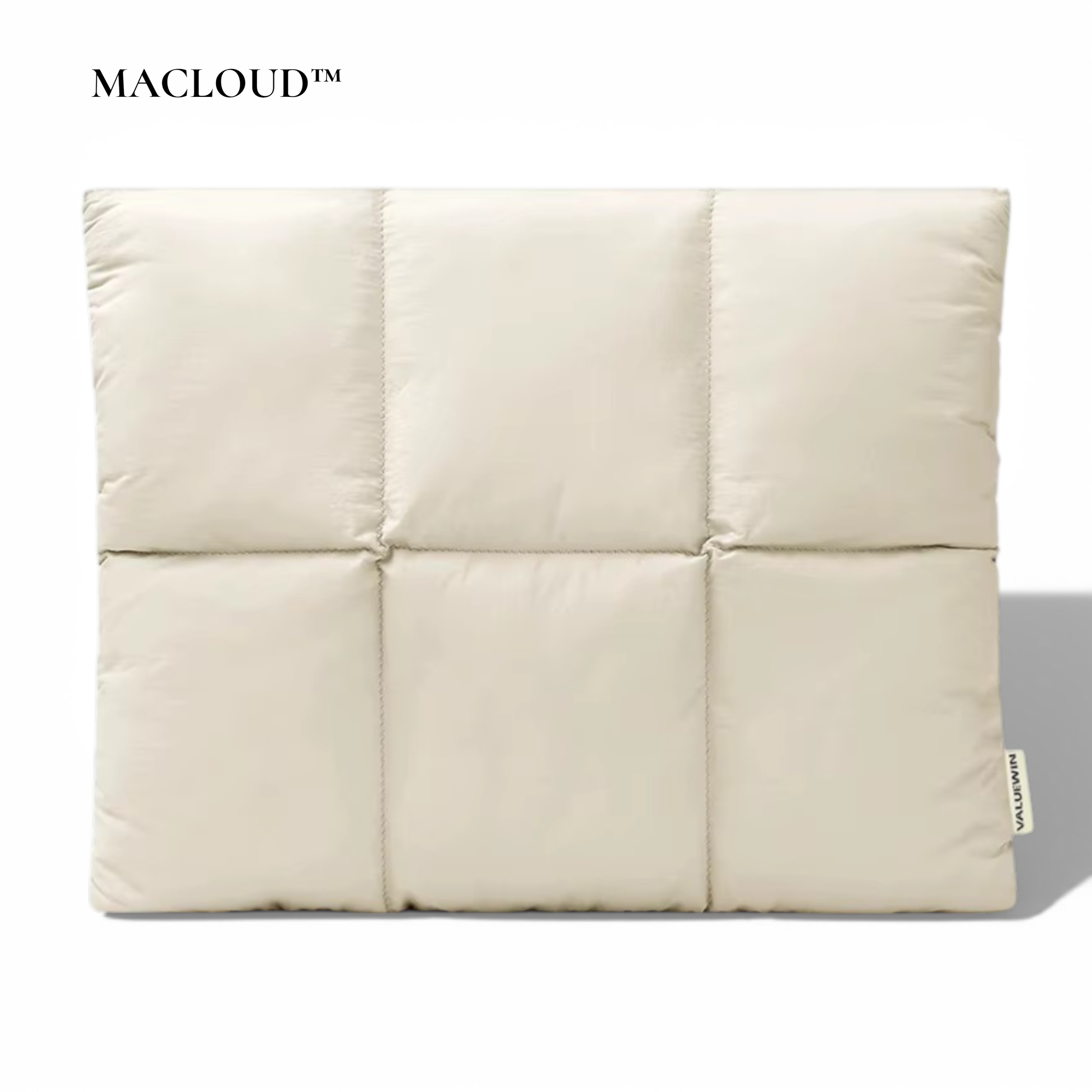 Funda para portátil MACLOUD™ Cloudy