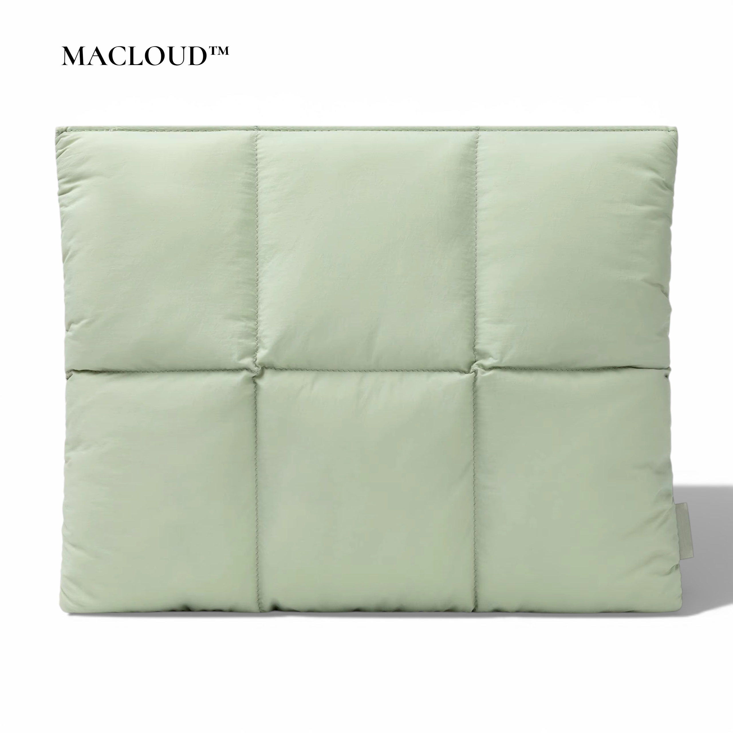 Funda para portátil MACLOUD™ Cloudy