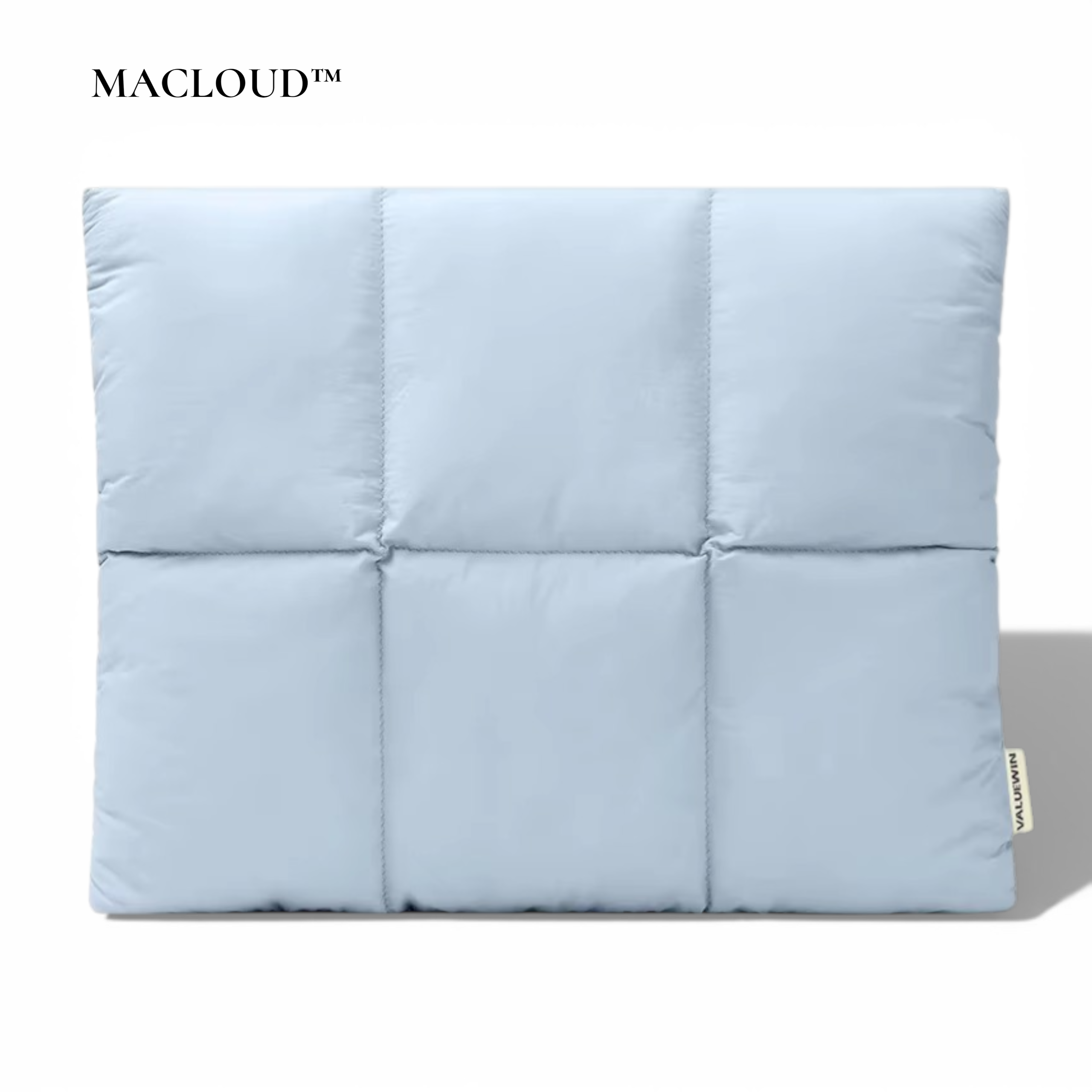 Funda para portátil MACLOUD™ Cloudy