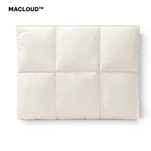 MACLOUD™ Cloudy Laptop Sleeve