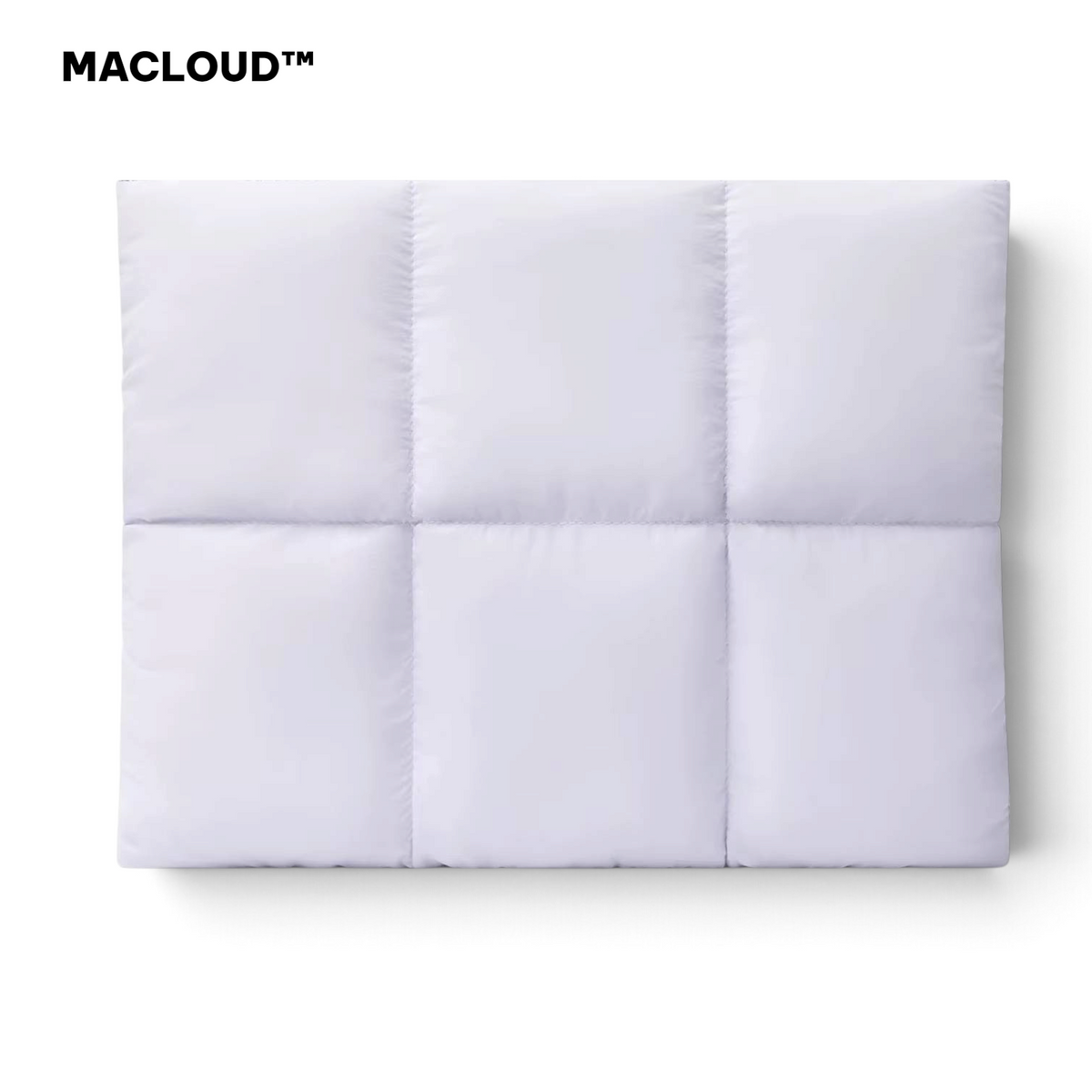 MACLOUD™ Cloudy Laptop Sleeve