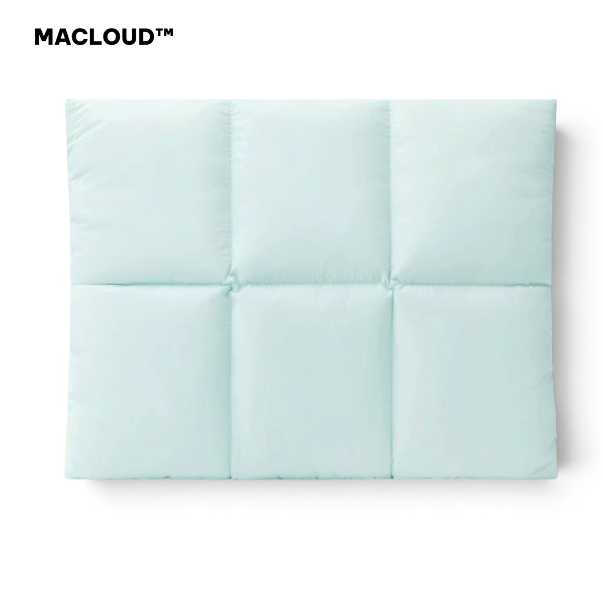 MACLOUD™ Cloudy Laptop Sleeve