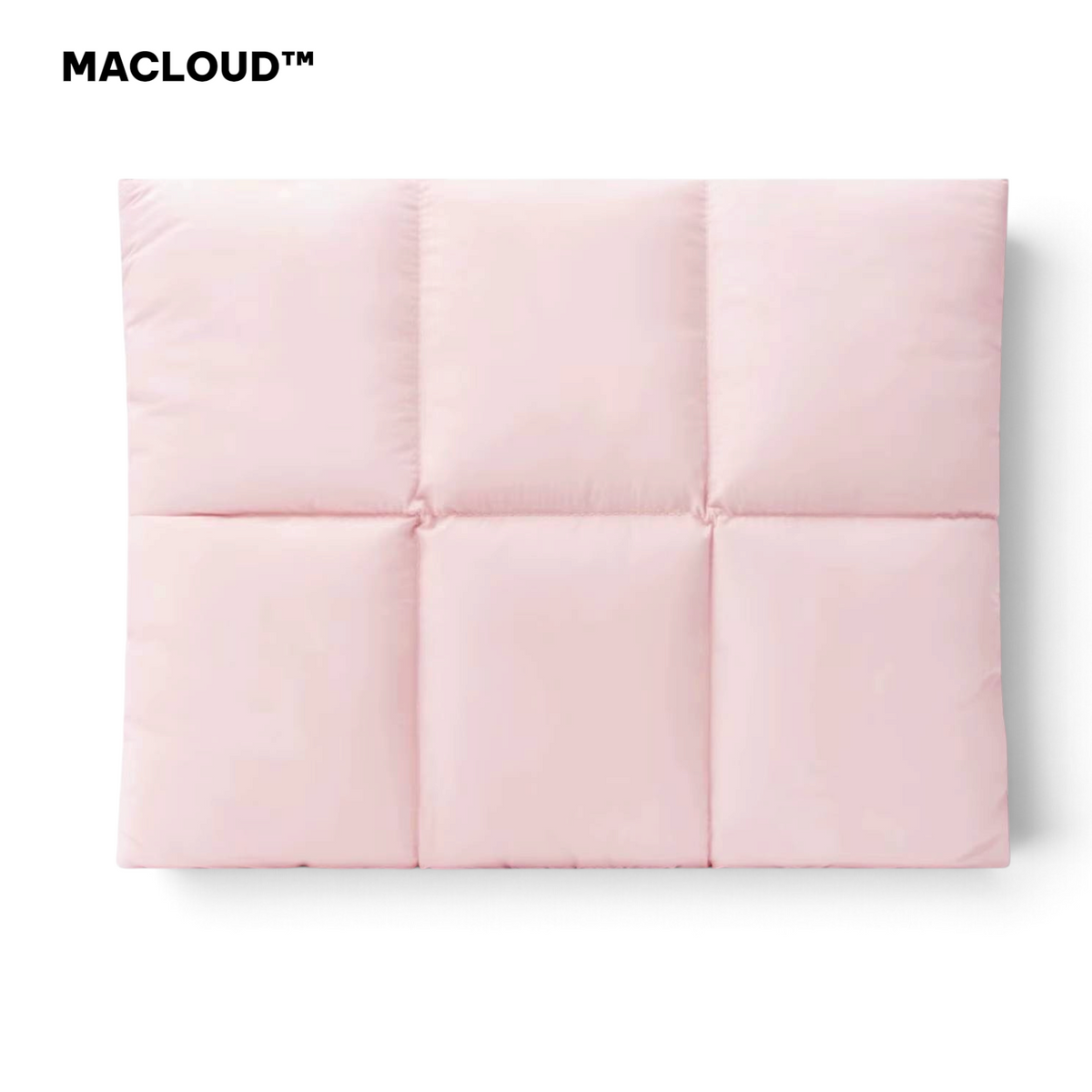 MACLOUD™ Cloudy Laptop Sleeve