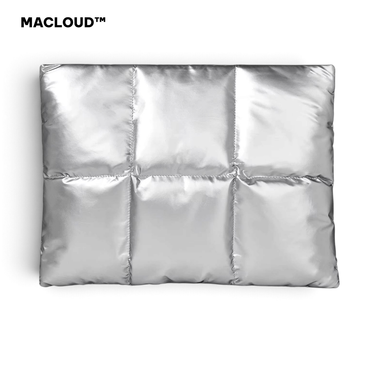 MACLOUD™ Cloudy Laptop Sleeve