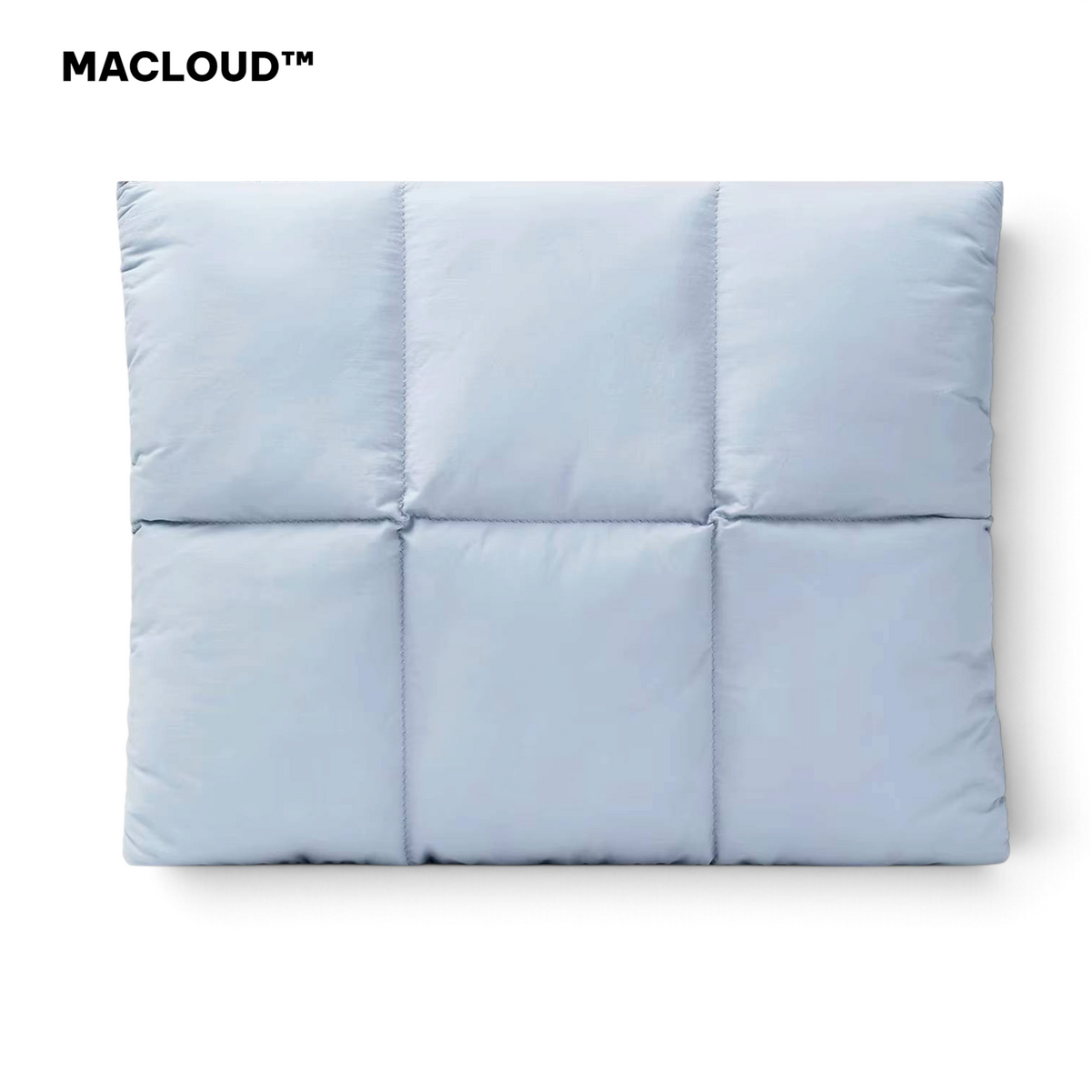 MACLOUD™ Cloudy Laptop Sleeve