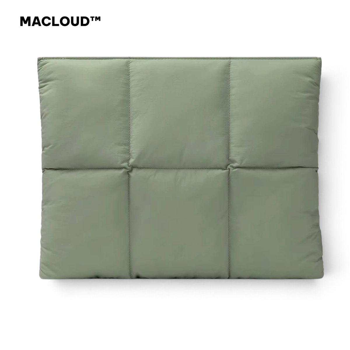 MACLOUD™ Cloudy Laptop Sleeve