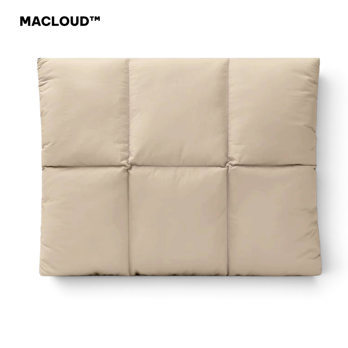 MACLOUD™ Cloudy Laptop Sleeve